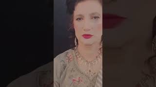 saminas salon by samina Ali soft party makeup simari makeup walima makeup model makeup simari [upl. by Enohpesrep]