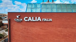 CALIA ITALY [upl. by Hnamik]