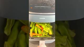 Épices mexicaines paprika AIRFRYER airfryer paprika cosori [upl. by Derej]