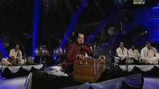 Rahat Fateh Ali Naina Thug Lain ge Live [upl. by Sands]