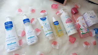 Les produits cosmétiques pour bébé مستحضرات تنظيف الرضيع [upl. by Jennie747]