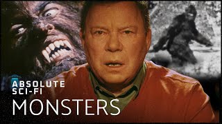 2 Hours Of Bigfoot Mothman And Werewolves With William Shatner [upl. by Berty]