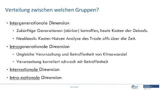 Rehm Ungleichheit und Klima [upl. by Copeland]