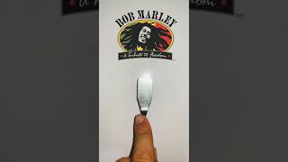 Mr BOB MARLEY guess color mixing  oddsatisfying colormixing satisfying art relaxing asmr [upl. by Blankenship]