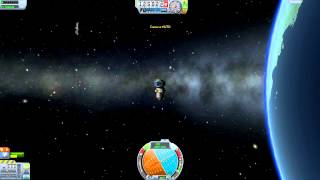 KSP  Docking Tutorial [upl. by Bride]