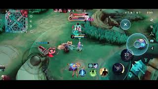 Odette x Taylor Swift  Mobile Legends Bang Bang Indonesia [upl. by Maleeny]