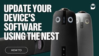 Update your Owl’s software remotely using the Nest [upl. by Agueda765]