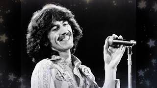 George Harrison  In My Life Live at Madison Square Garden NYC 19741219 [upl. by Notlil]