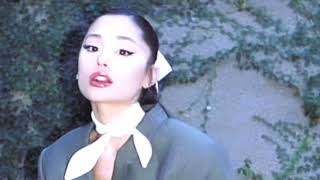 ariana grande cassie  west side x long way 2 go sped up [upl. by Tamiko]