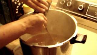 Brewing Mr Beer West Coast Pale Ale From Beginning to End part 1 [upl. by Epuladaugairam]