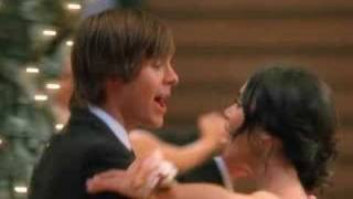 HSM3 Senior Year  Can I have this dance HQ SONG amp VIDEO  LYRICS  DOWNLOAD [upl. by Euqimod504]