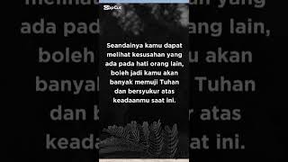 Motivasi diri motivasihidup quotes katakatamutiaradanharapanku [upl. by Anet]