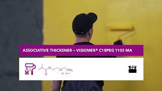 VISIOMER® Specialty Methacrylates from Evonik  Evonik [upl. by Philpot]