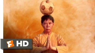 Shaolin Soccer Full Movie Fast And Review in English  Stephen Chow  Zhao Wei [upl. by Atkins]