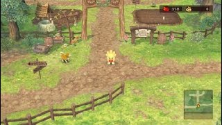 Chocobo’s Mystery Dungeon EVERY BUDDY part 2 [upl. by Farman]