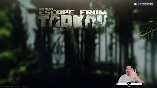 Escape from Tarkov ★ Opachki [upl. by Aicercul]