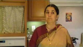 How to make Probiotic Ghee from Yogurt  Part 1 by Kandarpa Manjari dasi [upl. by Sul]