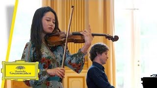 Chopin Nocturne No20 in C minor Full  Bomsori Kim amp Rafał Blechacz 김봄소리 amp 라파우 블레하츠 [upl. by Burk]