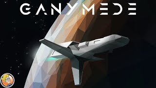 Get those candycoated settlers to Ganymede — Fun amp Board Games with WEM [upl. by Tamah]