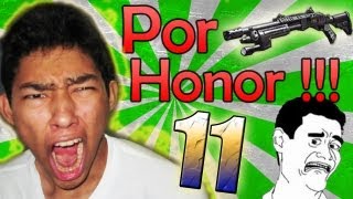 Defendiendo mi Honor  Ep11  Black Ops 2 [upl. by Rahs]