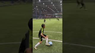 Football ball control warmup ⚽💯 shorts youtubevideos shortsfeed football ballcontrol warmup [upl. by Buzzell644]