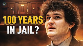 100 Years in Jail SBF Trial Verdict Explained [upl. by Hinman]