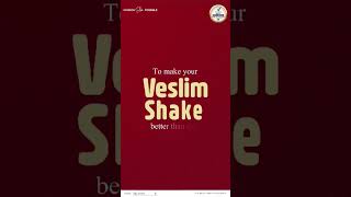 VESTIGE VESLIM SHAKE MIX💐💐💐💐💐 [upl. by Blumenfeld]