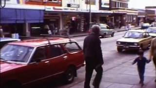 Cronulla 1982  Filmed by Ross Myers [upl. by Snej]