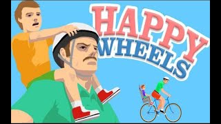 Happy Wheels part1 [upl. by Wera]