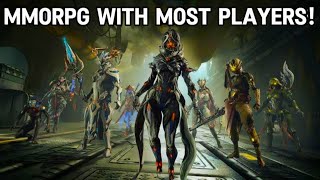 TOP 10 MMORPGS WITH MOST ACTIVE PLAYERS  BEST MMORPG 2024 [upl. by Znerol591]