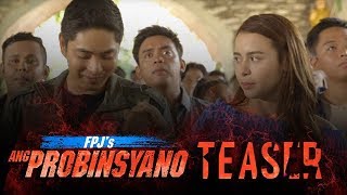 FPJs Ang Probinsyano June 25 2018 Teaser [upl. by Assirhc]