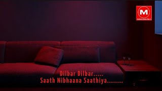 Dilbar DilbarSaath Nibhaana Saathiya  Video 1337  28th November 2024  Mudasir Ahsan Clips 9 [upl. by Enybor]