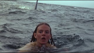 Jaws 3 1983  Trailer in 1080p [upl. by Aneertak]