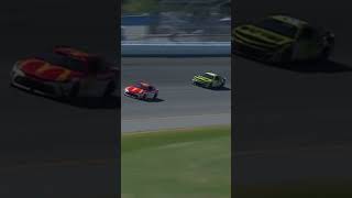 REDDICK WINS AT MICHIGAN automobile nascarracing [upl. by Lorenzana717]