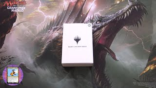 MTG Secret Lair Calling All Hydra Heads WPN Exclusive [upl. by Ahsuas]