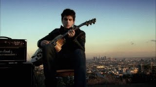 john mayer  slow dancing in a burning room slowed  reverb [upl. by Wilmar]