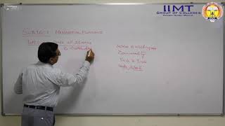 Managerial Economics  Types of Demand [upl. by Paco462]