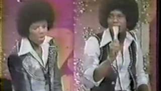 The Jackson 5  Killing Me Softly  The Cosby Show 1974 [upl. by Ferro]