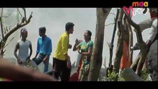 Maa Music  EDIHIKUNA NEEVUNA EGIR IVASTHE  YUVASENA SONGS [upl. by Jehoash]