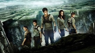 THE MAZE RUNNER full Movie [upl. by Idihsar334]