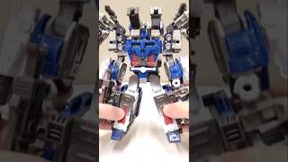 Quick tutorial Lets Upgrade Ultra Magnus [upl. by Alford]