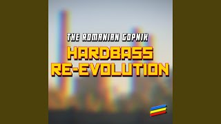 HARDBASS REEVOLUTION [upl. by Eimorej]