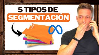 👚 Cómo SEGMENTAR para una TIENDA de ROPA  Segmentacion Facebook Ads 2024  Tienda Online [upl. by Ahsad]