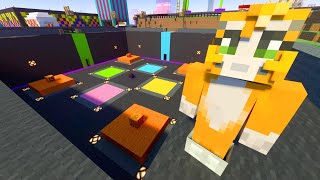 Minecraft  Slam 778 [upl. by Kristin]