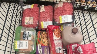 CARNIVORE DIET MEAL PREP [upl. by Ahsoek]