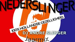 NEDERSLINGER JAARMIX 2023 DEEL F  VLAAMS HOLLANDS [upl. by Harms]