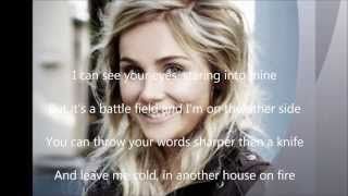 Black Roses Lyrics  Clare Bowen Scarlett OConnor Nashville [upl. by Yrmac]