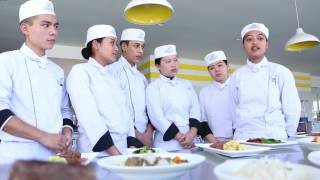 Academy of Culinary Arts [upl. by Winifred]