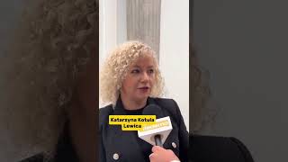 Jak Katarzyna Kotula pomyliła Kosiniaka z Kamyszem info news polska polityka [upl. by Clute]