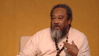 Mooji  Everything that comes in your life has been served by Love [upl. by Harima198]